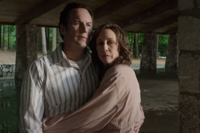 Film 'The Conjuring: The Devil Made Me Do It'