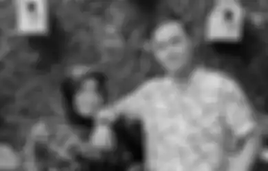 Fadel Islami Disebut Hanya Incar Harta Muzdalifah Saja, Paranormal Ini Akhirnya Blak-blakkan Terawang Kondisi Rumah Tangga Mantan Istri Nassar: Banyak Belokannya