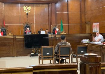 Bersaksi di Sidang, Aspri Razman Ungkap Bukti Chat Iqlima Kim dan Hotman Paris yang Berbau Seksual