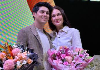 Luna Maya Kukuh Ingin Punya Anak Kembar, Maxime Bouttier Dituntut Lakukan Ini