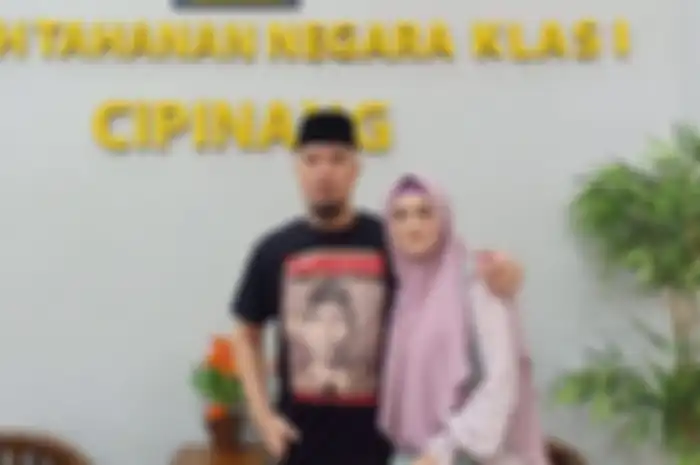 Ditanya Anang Hermansyah Soal Kawin Lagi, Jawaban Tegas Ahmad Dhani Bikin Mulan Jameela Penasaran