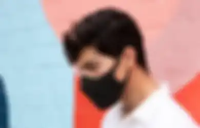 Jangan Ditiru, Banyak Remaja di Bekasi Belum Taat Pakai Masker