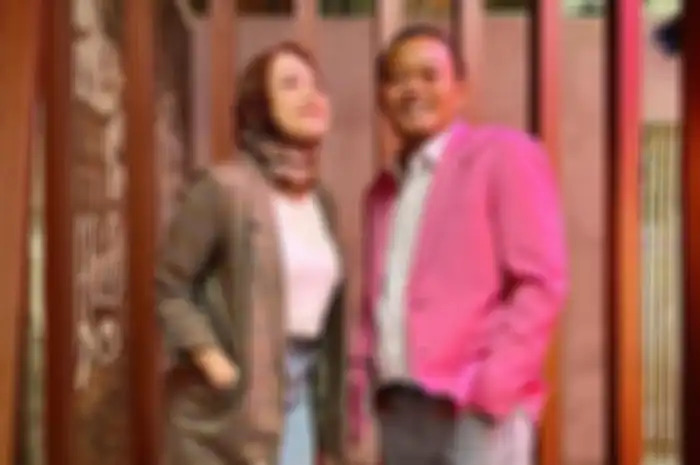 Sule dan Nathalie Holscher