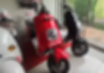Mau Beli Motor Listrik Selis Pakai Insentif Rp 7 Juta atau Bantuan Pemerintah, Ini Faktanya