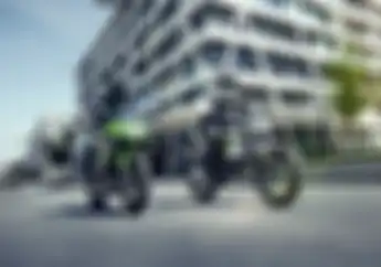 Siap-siap, Kawasaki Ninja 125 Bakal Meluncur di Bulan Oktober 2018!