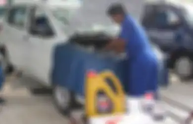 Ini Part-Part Wajib Diganti Setiap Service Mobil 10, 20, 40 Ribu KM