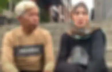 Kiwil Selingkuh? Venti Figianti Bingung Ngaku Susah Hubungi Suami hingga Kantongi Bukti