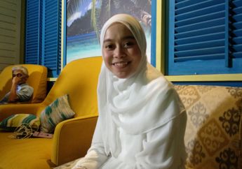 Banting Tulang di Waktu Sahur, Lesti Kejora Dapat Dukungan dari Keluarga: Selalu Dibawakan Makanan Sama Mama