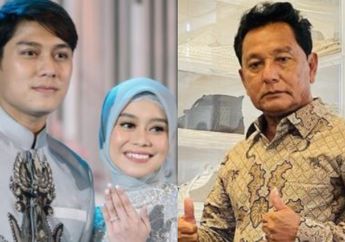 Lesti Kejora Baru Gelar Resepsi tapi Sudah digeruduk Gosip Hamil Duluan, Ayah Rizky Billar Langsung Beri Tanggapan Begini Hingga Singgung Soal Waktu