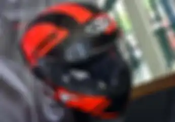 KYT Luncurkan Helm Khusus Untuk Balap, Ada Yang dari Carbon Kevlar!