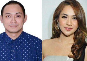 Terungkap! Lokasi Pernikahan Bunga Citra Lestari dan Tiko Aryawardhana, Bukan di Jakarta