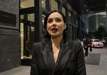 Restui Pernikahan Amanda Manopo dan Kenny Austin, Sara Wijayanto: Pokoknya Bikin Manda Happy!