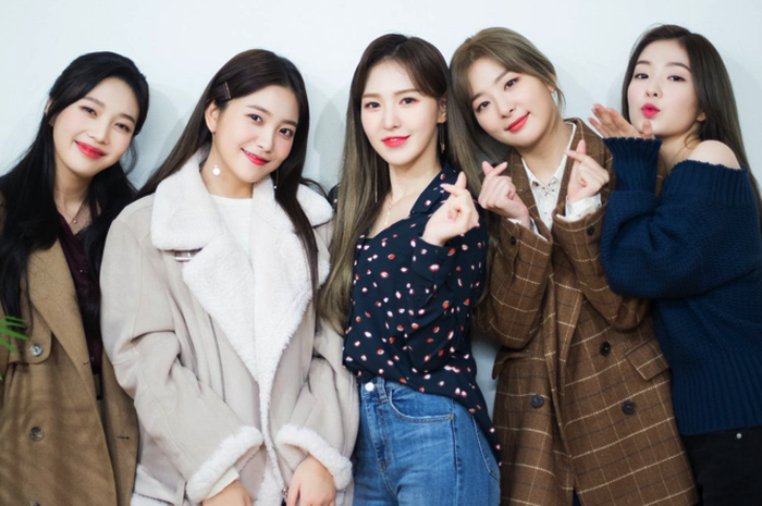 Red Velvet