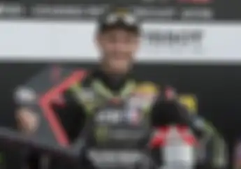 Akhirnya Terbongkar, Bos Ducati Bocorkan Alasan Jonathan Rea Ogah Pindah ke MotoGP