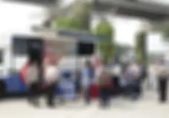 Lokasi SIM Keliling 29 Juni 2021, Harus Bawa Sertifikat Vaksin?