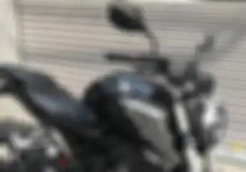 Bentuk Honda CB125R Ini Keren Banget Lur.., Kalau Masuk Indonesia Laku Enggak Nih?