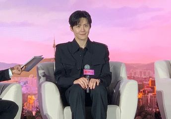 Totalitas Kim Seon Ho di &lsquo;Can This Love Be Translated?&rsquo;: Belajar 4 Bulan hingga Lupa Bahasa Korea!