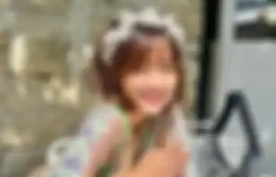 Makin Hari Makin Tenar, Fuji Blak-blakan Akui Permak Bagian Tubuhnya yang Satu Ini, Intip Potret Perubahan Wajah Pacar Thariq Halilintar