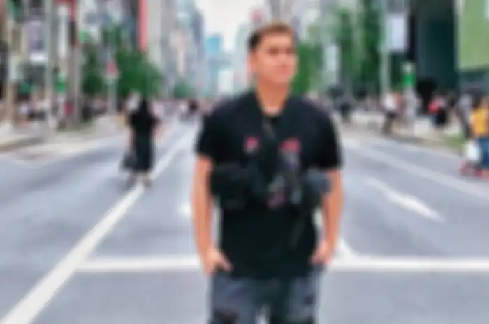 Billy Syahputra Dikabarkan Jadi Target Penangkapan Narkoba, Adik Olga Syahputra Ungkap Kebenarannya: Gue Ngerokok Aja Nggak Bisa
