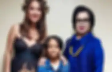Putrinya Jadi Janda Sekaligus Orang Tua Tunggal, Ibunda BCL Ungkap Kondisi Sang Anak Pasca Kepergian Ashraf Sinclair, Emmy Muchlis: Kartini Buat Noah...