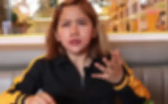Farida Nurhan