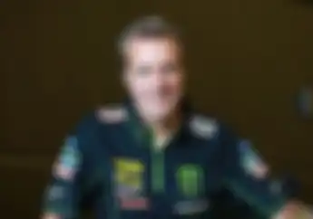 Panas! Bosnya Johann Zarco Kasih Sindiran Pedas ke Valentino Rossi