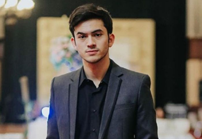 Profil Rizky Nazar, aktor yang ikut hadiri pernikahan Al Ghazali, mantan Syifa Hadju pamer foto bareng El Rumi!