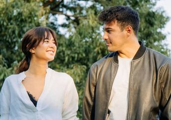 Hamil 13 Minggu, Aurelie Moeremans Lebih Produktif Tulis Buku Pertama