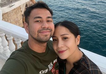 Kekayaannya Disebut Berhasil Kalahkan Penghasilan Artis Ternama Korea Selatan, Raffi Ahmad dan Nagita Slavina Bongkar Rahasia Suksesnya hingga Kaya Raya