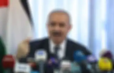 'Tuhan Tolong Kami,' Ucap Perdana Menteri Palestina, Jika Trump Menang Pemilu, Bencana Akan Melanda Dunia?