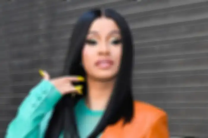 Cardi B
