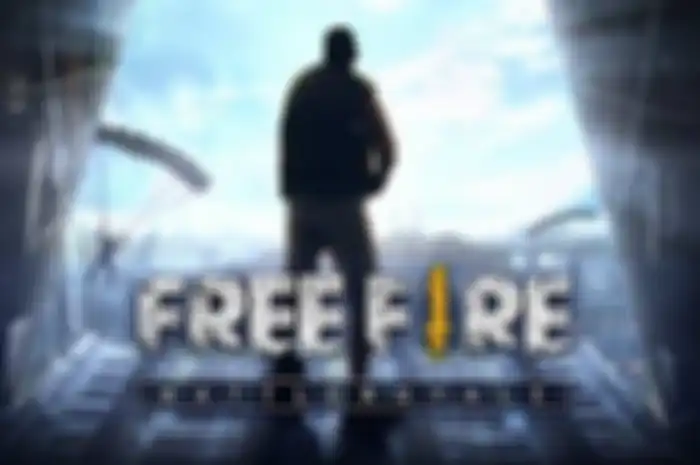 Poster game Free Fire