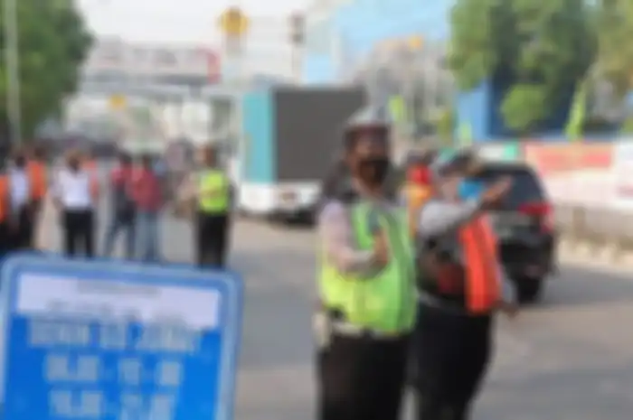 PSBB Ketat Jakarta kembali diperpanjang sampai 11 Oktober