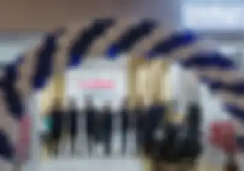 Yamaha Buka Smart Gallery di Cibinong City Mall, Ada Pelayanan Apa Nih?
