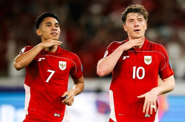 Ejekan sekaligus keprihatinan eks Wapres AFF soal nasib pemain lokal Timnas Indonesia.