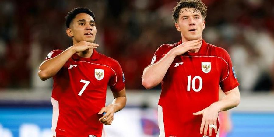 Keprihatinan Sekaligus Ejekan Eks Wapres AFF Lihat Nasib Pemain Lokal Timnas Indonesia