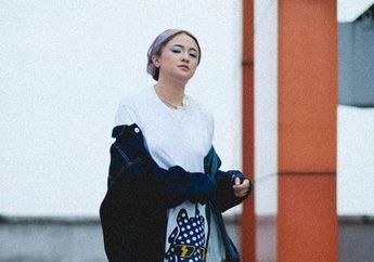 Heboh Marshanda Ditemukan, Keluarga Bantah sang Artis Hilang