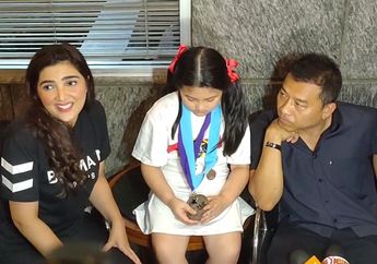 'Ketemu Lagi Senang' Akhirnya The Hermansyah dan Gen Halilintar Gelar Pertemuan Setelah 2 Tahun Tak Berjumpa, Ashanty Akui Banyak yang Dibicarakan