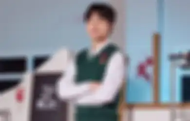 14 Drama yang Diperankan Yoon Chan Young Sebelum Jadi Pembasmi Zombie