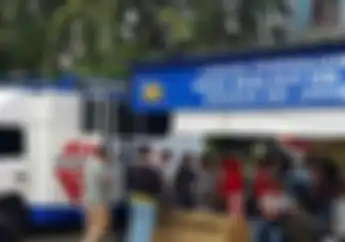 Sebelum Berangkat Jangan Lupa Bawa Ini Bro, Masalah Sepele Tapi Bikin Lama Proses Perpanjangan SIM 