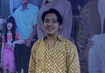 Ramadan Perdana Bareng Istri, Arbani Yasiz Kebayang Sahur hingga Tarawih Bersama