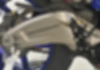 Sadis! Modifikasi Kawasaki New Ninja 250 Ini Rohnya Jadi Europe Bingits