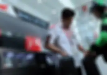 Driver Ojol Pakai Trik Ini Biar Dapat Orderan Saat Mati Listrik Massal