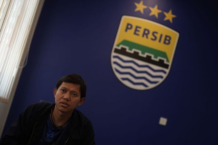 Gelandang anyar Persib Bandung Adam Alis bicara soal target bersama Maung Bandung untuk mengarungi Liga 1 2024/2025 dan AFC Champions League 2.