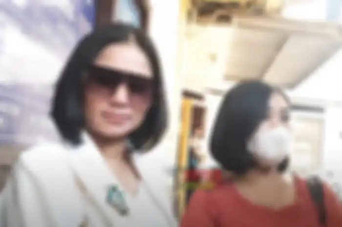 Tiara Marleen pasrah dengan hukuman yang akan dijalaninya, usai H. Faisal menolak jalur damai.