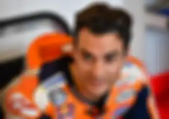 Honda di Lobi Apa Nih Sama KTM? Kok Melunak Soal Dani Pedrosa