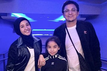 Sudah Bercerai dan Hidup Masing-Masing, Engku Emran Bocorkan Ingin ke Indonesia, Mau Bertemu Laudya Cynthia Bella?