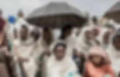 Dikenal Sebagai Tujuan Hijrah Sahabat Nabi Muhammad pada Abad ke-7, Sekarang di Ethiopia Masih Tahun 2014, Kok Bisa?