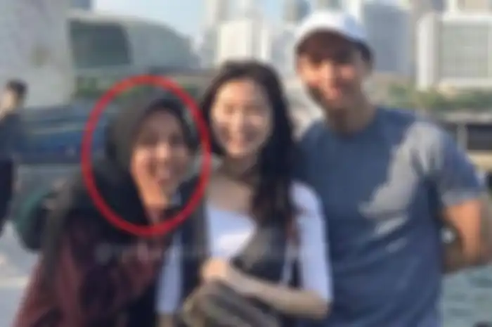 Kaesang Pangarep Disebut Kena Pelet Nadya Arifta, Mbah Mijan Buka Mata Batin Terawang Ilmu Tak Kasat Mata dan Bocorkan Fakta Mencengangkan