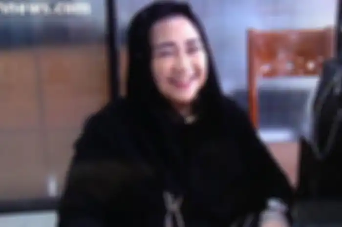 Rachmawati Soekarnoputri